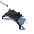Sd. KS 78 Isegrim anim.gif