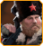 "Rusviet Machine Gunner"