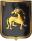 Emblem Saxony Empire