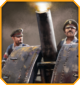 "Field Mortar"