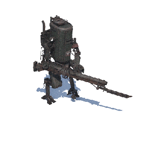 PZM-7 Śmiały