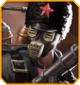 "Rusviet Flamethrower"