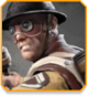 "Usonian Grenadiers"