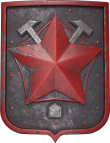 "Emblem Rusviet Tsardom"