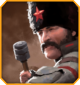 "Rusviet Grenadier"