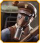"Polanian Flamethrower"